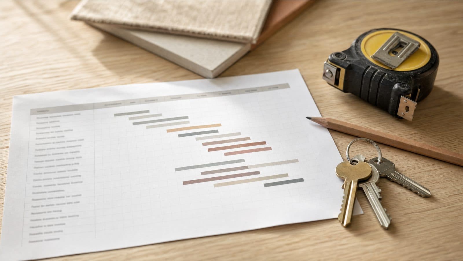 Your Renovation Is Running Late. What Are You Actually Owed?